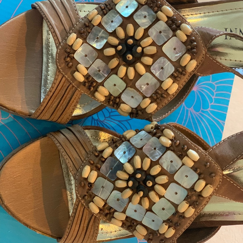 Bertinni Fearless-24 size 8 heel - Picture 8 of 12
